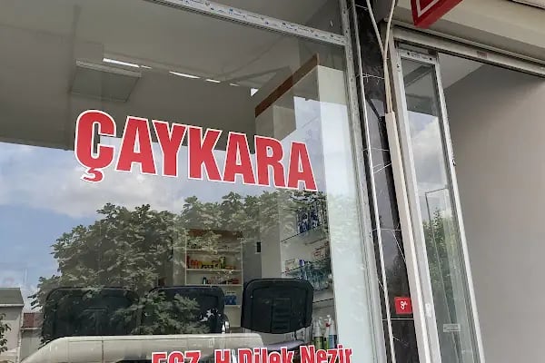 Çaykara Eczanesi - Resim 4