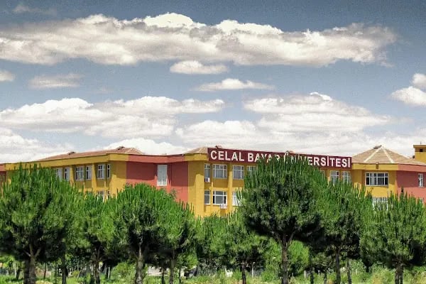 Manisa Celal Bayar Üniversitesi, Salihli Meslek Yüksekokulu - Resim 16