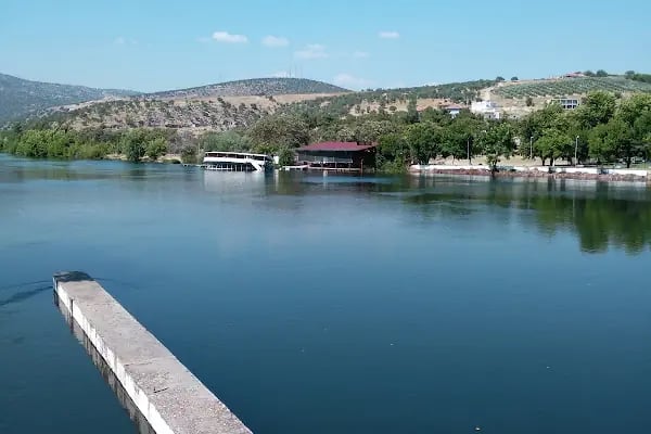 Manisa Celal Bayar Üniversitesi, Salihli Meslek Yüksekokulu - Resim 4