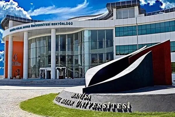 Manisa Celal Bayar Üniversitesi, Salihli Meslek Yüksekokulu - Resim 7