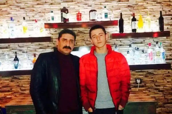 ALTIN KUPA BAR - Resim 3