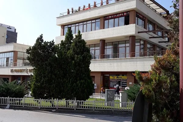 ALTIN KUPA BAR - Resim 2