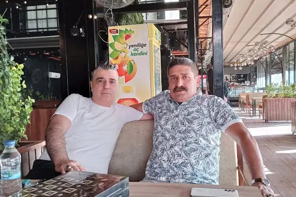 ALTIN KUPA BAR - Resim 4