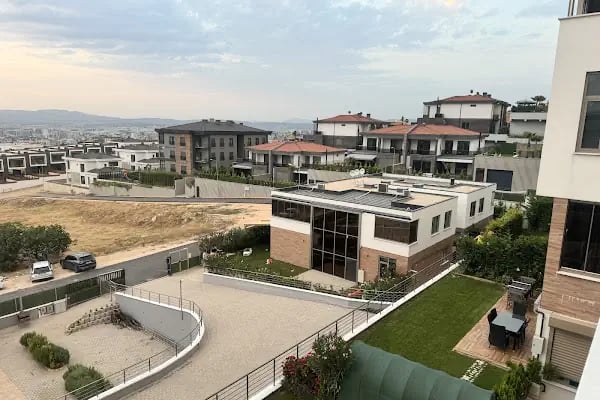 MAYA GÜMÜŞTEPE EVLERİ - Resim 3