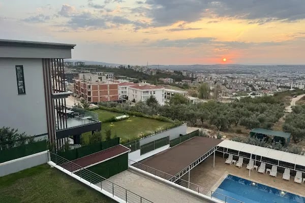 MAYA GÜMÜŞTEPE EVLERİ - Resim 1