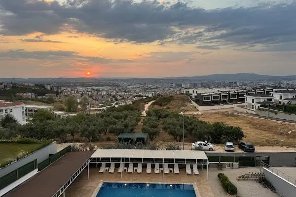 MAYA GÜMÜŞTEPE EVLERİ - Resim 2