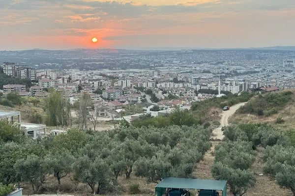 MAYA GÜMÜŞTEPE EVLERİ - Resim 4