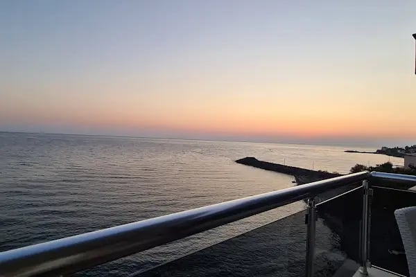 Trabzon Seaside Apart - Resim 9
