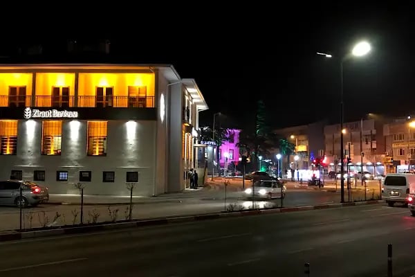 Ziyafet Çiğ Köfte - Resim 1