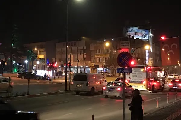 Ziyafet Çiğ Köfte - Resim 9