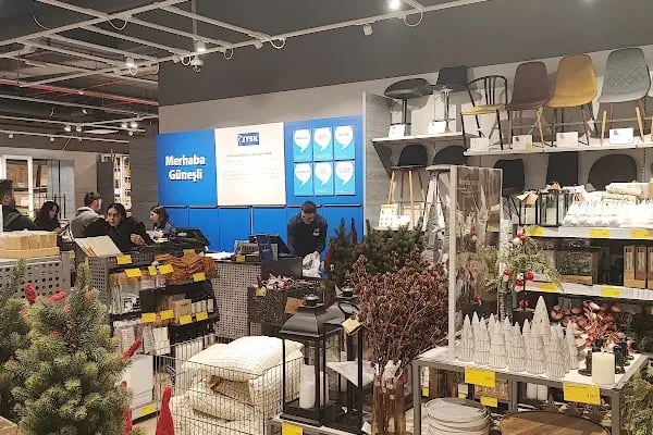 JYSK Oasis, Istanbul - Resim 3