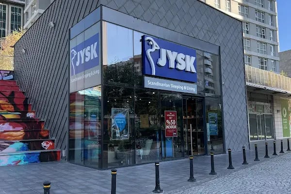 JYSK Oasis, Istanbul - Resim 14