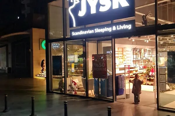 JYSK Oasis, Istanbul - Resim 2