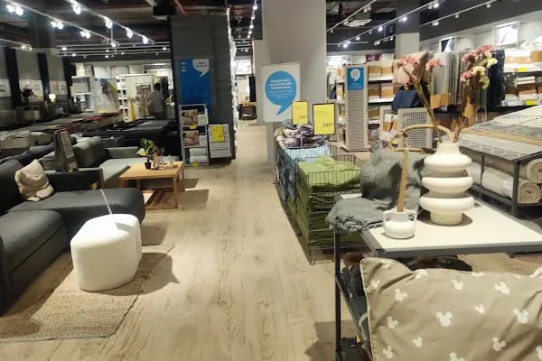 JYSK Oasis, Istanbul - Resim 9