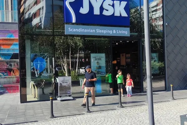JYSK Oasis, Istanbul - Resim 18