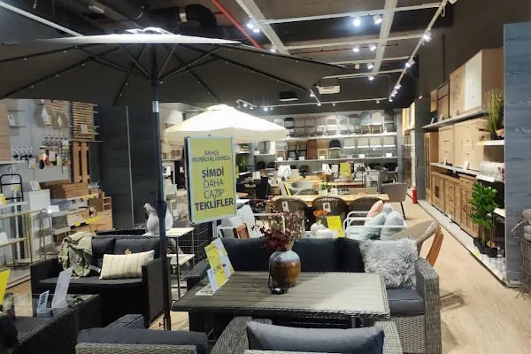 JYSK Oasis, Istanbul - Resim 6