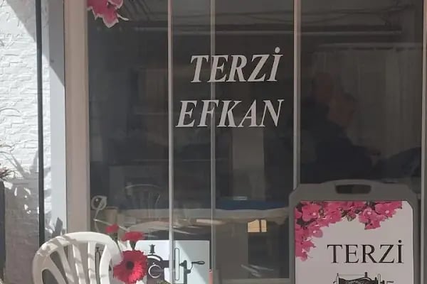 Terzi Efkan - Resim 8