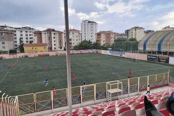 İ.B.B. Sultanbeyli 100. Yıl Spor Kompleksi - Resim 3