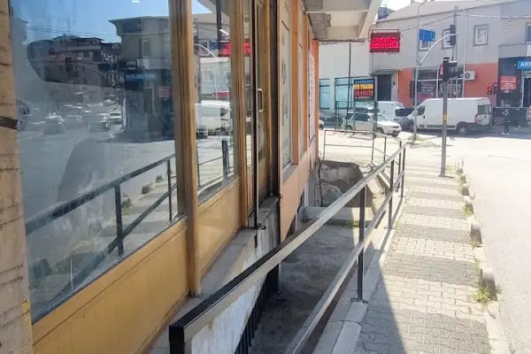 Mesut Oto Tamir &amp; Bakım Servisi Ataşehir - Resim 6