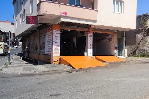 Mesut Oto Tamir &amp; Bakım Servisi Ataşehir - Resim 11