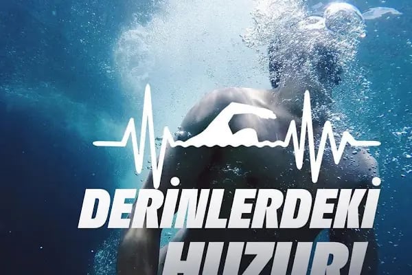 Mersin Yuzme Kursu - Resim 3