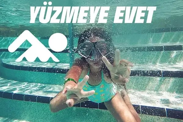 Mersin Yuzme Kursu - Resim 8