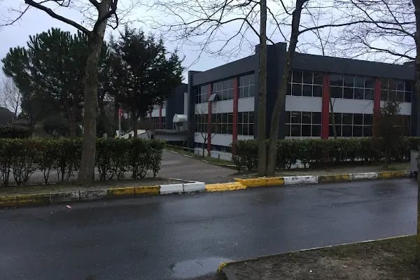 İstanbul Üniversitesi-Cerrahpaşa - Resim 15