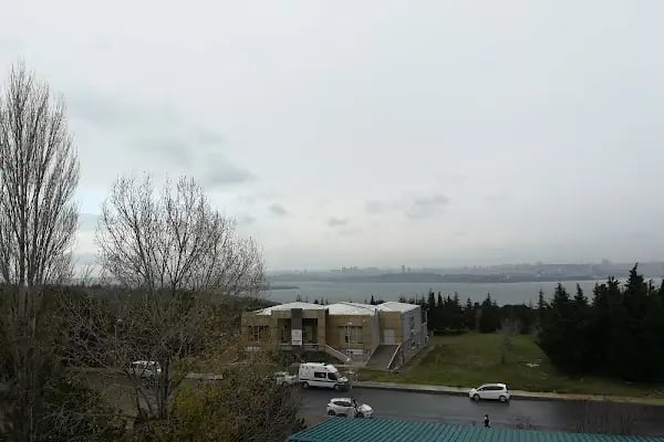 İstanbul Üniversitesi-Cerrahpaşa - Resim 20