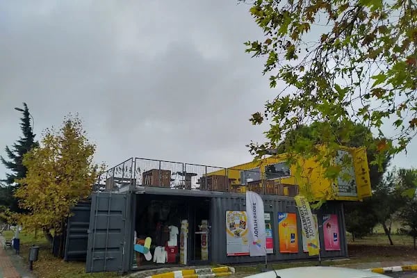 İstanbul Üniversitesi-Cerrahpaşa - Resim 14