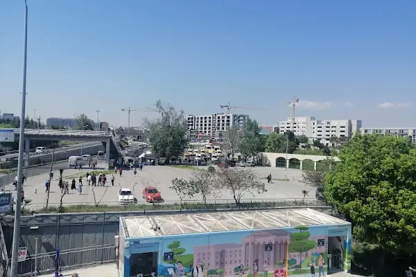 İstanbul Üniversitesi-Cerrahpaşa - Resim 18