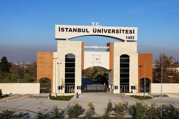 İstanbul Üniversitesi-Cerrahpaşa - Resim 1