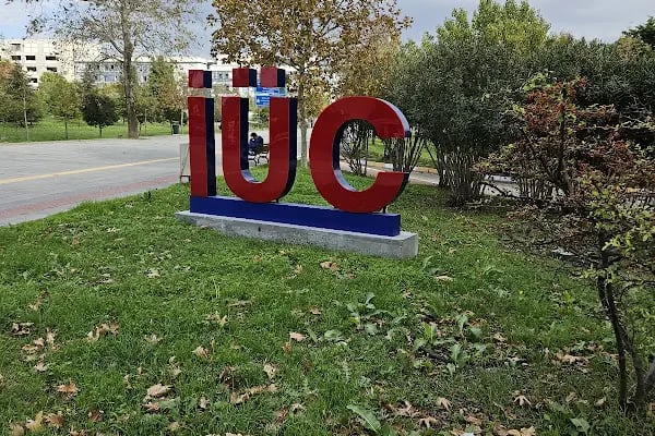 İstanbul Üniversitesi-Cerrahpaşa - Resim 11