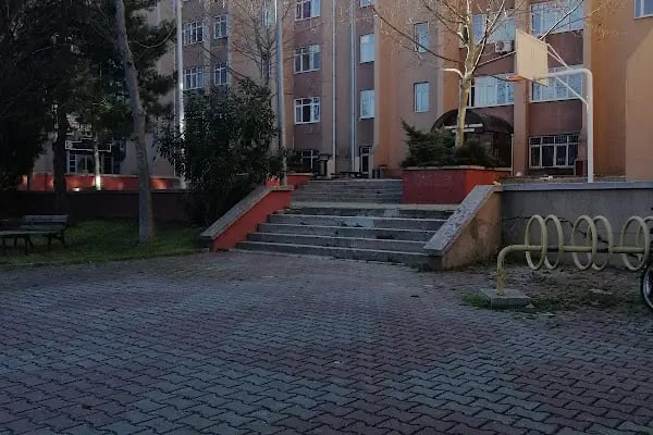 İstanbul Üniversitesi-Cerrahpaşa - Resim 7