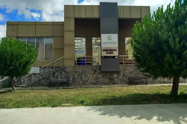 İstanbul Üniversitesi-Cerrahpaşa - Resim 19