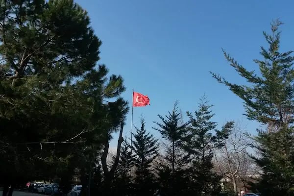 İstanbul Üniversitesi-Cerrahpaşa - Resim 12