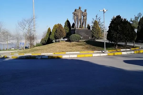 İstanbul Üniversitesi-Cerrahpaşa - Resim 13