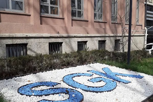 Çankaya Sosyal Güvenlik Merkezi - Resim 7