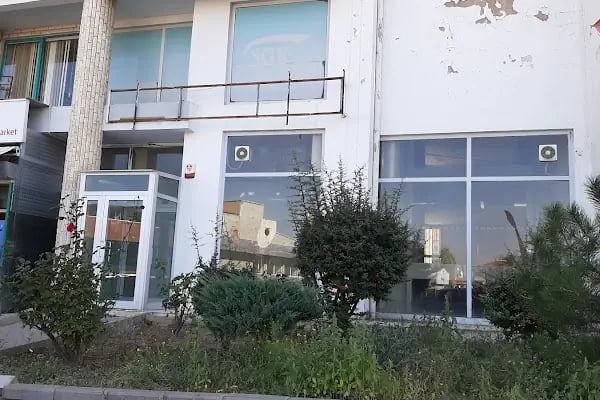 Çankaya Sosyal Güvenlik Merkezi - Resim 2