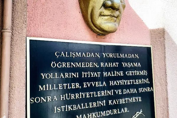 Çankaya Sosyal Güvenlik Merkezi - Resim 11