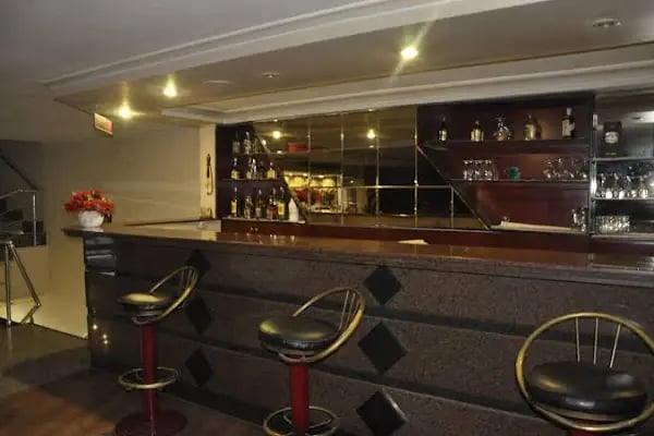 Kayalar Hotel - Resim 13