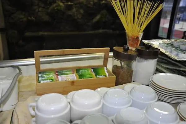 Kayalar Hotel - Resim 5