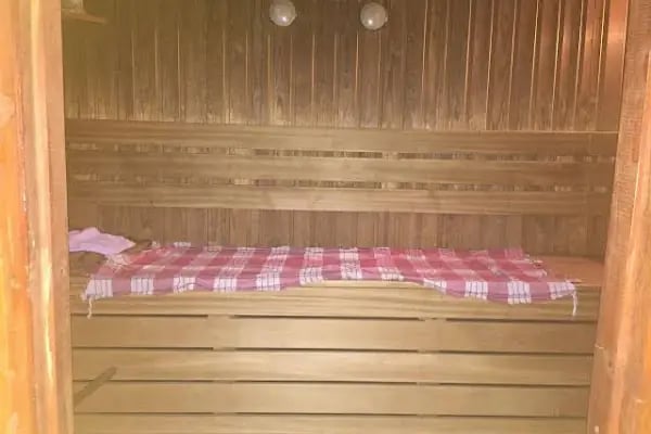 Kayalar Hotel - Resim 6