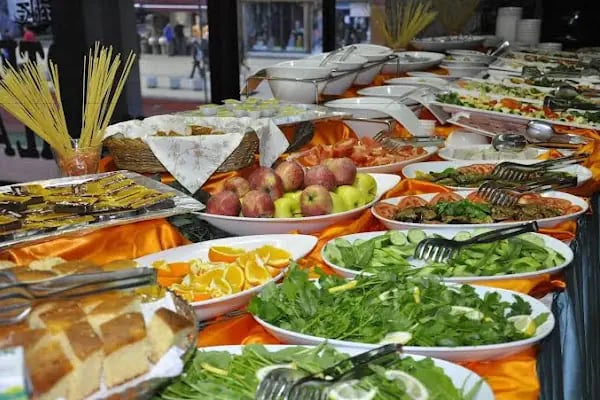 Kayalar Hotel - Resim 4