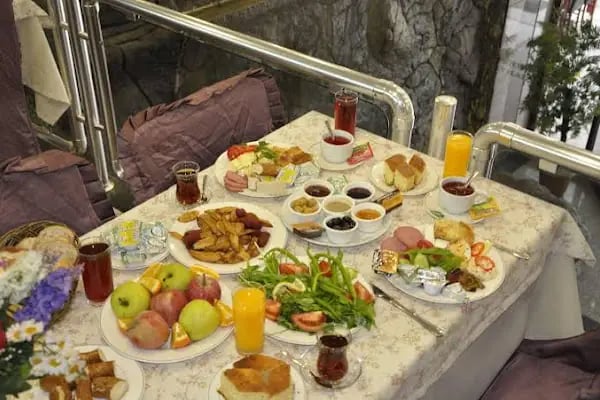Kayalar Hotel - Resim 3