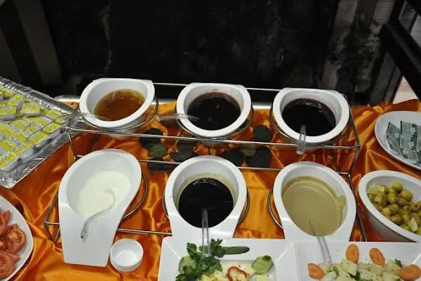 Kayalar Hotel - Resim 9