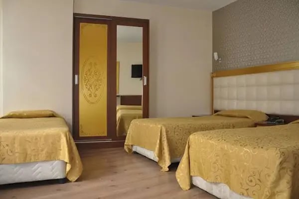 Kayalar Hotel - Resim 2