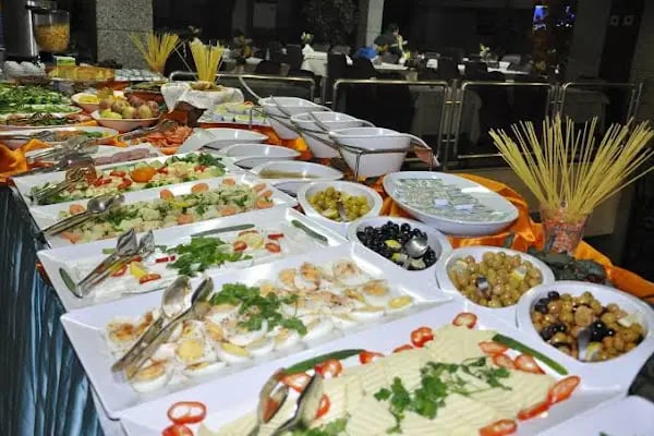 Kayalar Hotel - Resim 18