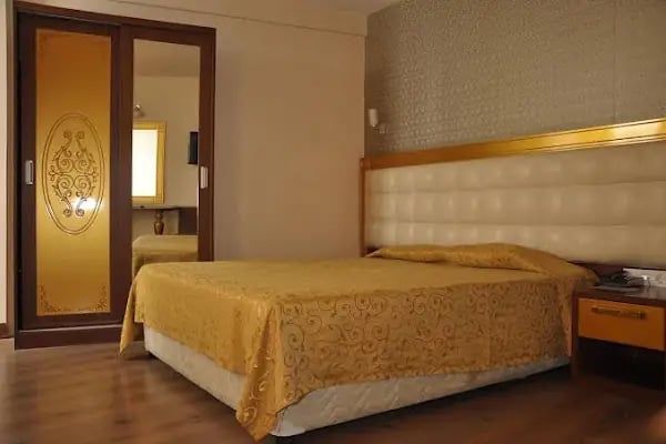 Kayalar Hotel - Resim 12