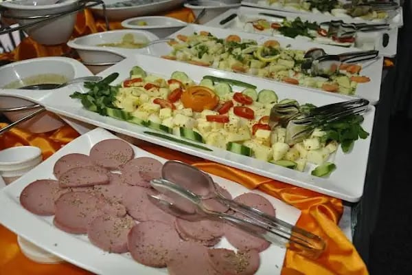 Kayalar Hotel - Resim 11