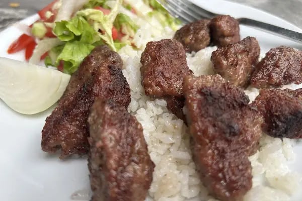 Kardeşler restaurant - Resim 7